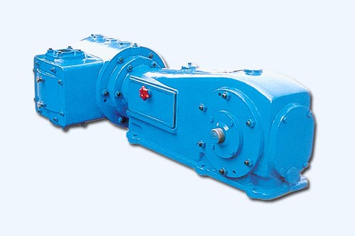 往複(fú)式真空(kong)泵