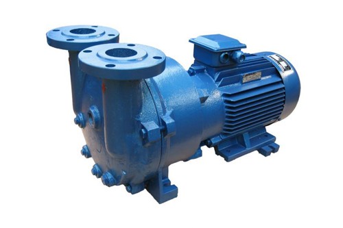 水(shui)環真空(kong)泵