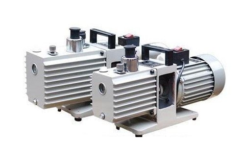 旋(xuan)片式真(zhen)空泵